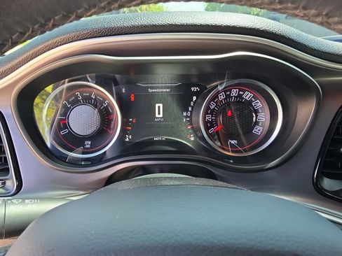 Used 2020 Dodge Challenger R/T RWD image 22