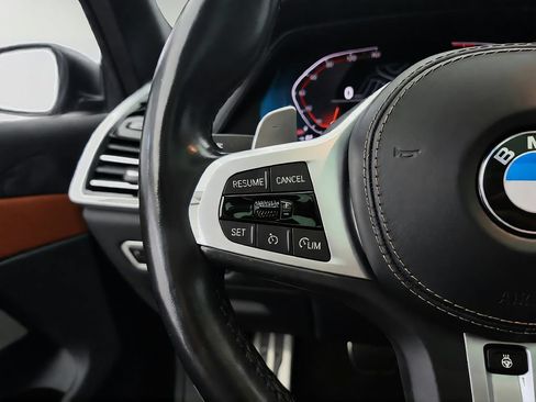 Used 2019 BMW X5 xDrive40i w/ M Sport Package AWD/4WD image 24