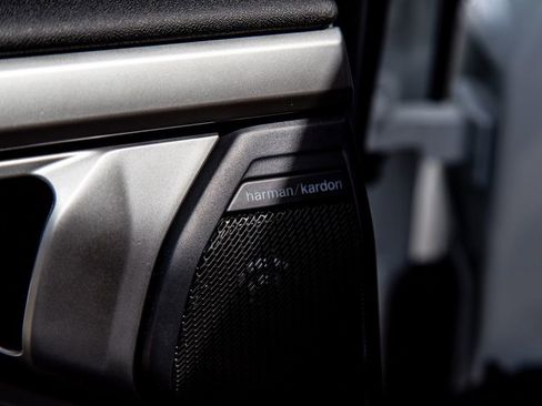 New 2026 BMW X3 xDrive30 w/ M Sport Package image 24