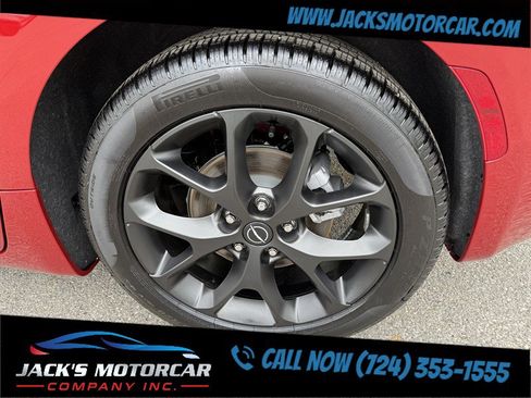 Used 2026 Chrysler Pacifica Limited w/ S Appearance Package image 18