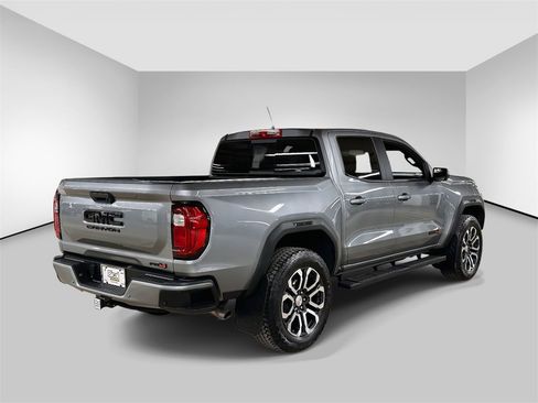Used 2024 GMC Canyon AT4 w/ AT4 Premium Package image 5