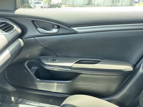Used 2020 Honda Civic LX image 20
