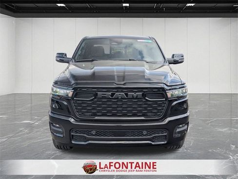 New 2026 RAM 1500 Big Horn image 10