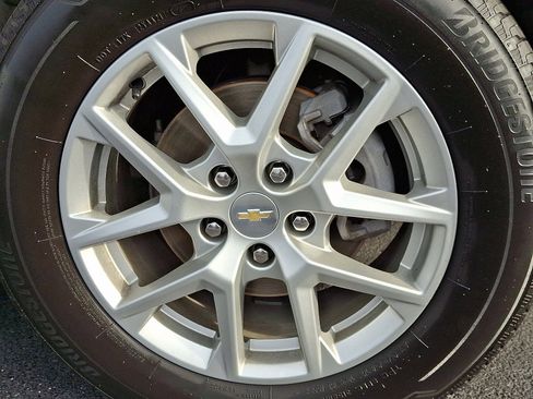 Used 2022 Chevrolet Equinox LT image 8