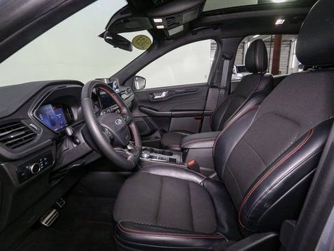 Used 2023 Ford Escape ST-Line w/ Tech Pack #1 image 42