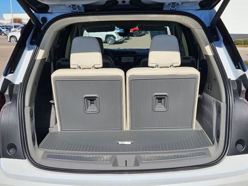 New 2025 Cadillac XT6 Premium Luxury w/ Technology Package image 31