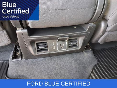 Used 2025 Chevrolet Silverado 1500 LT image 15