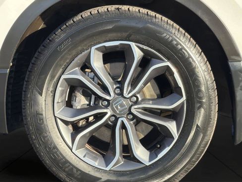 Used 2022 Honda CR-V EX-L image 11