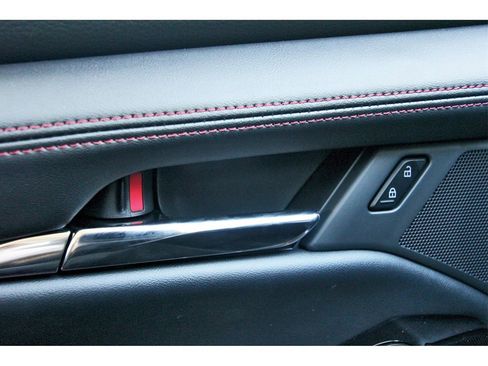 New 2026 MAZDA MAZDA3 Carbon image 20