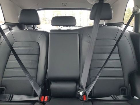 New 2026 Honda CR-V EX-L image 21