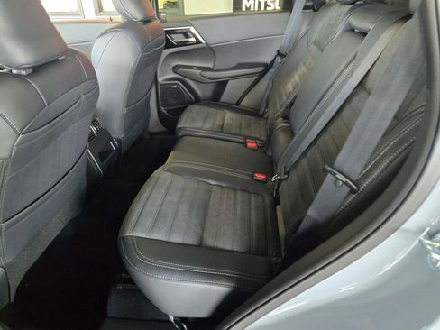New 2025 Mitsubishi Outlander Trail Edition image 16