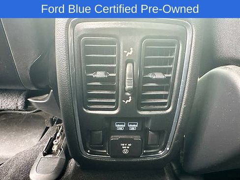 Used 2021 Jeep Grand Cherokee Limited w/ Quick Order Package 28K 80th AWD/4WD image 40