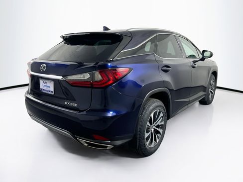 Used 2022 Lexus RX 350 AWD w/ Premium Package image 5