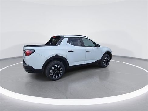 New 2025 Hyundai Santa Cruz SEL image 9