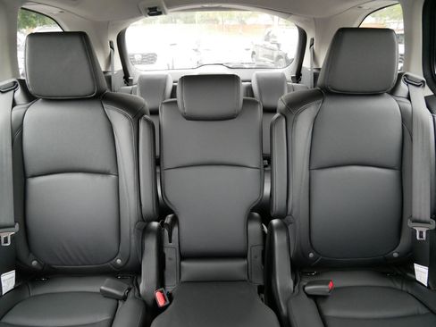 New 2026 Honda Odyssey EX-L image 13