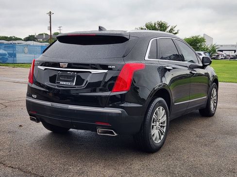 Used 2019 Cadillac XT5 Luxury FWD image 4