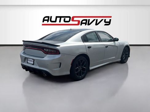 Used 2023 Dodge Charger R/T w/ Harman/Kardon Audio Group RWD image 7
