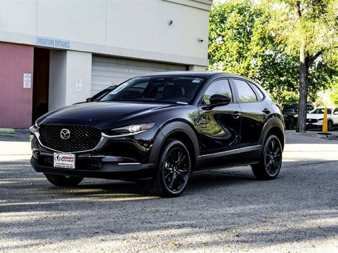 New 2026 MAZDA CX-30 AWD 2.5 S w/ Select Sport Pkg image 6
