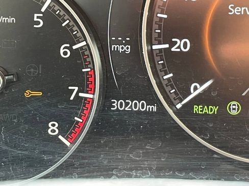 Used 2024 MAZDA CX-90 3.3 Turbo w/ Preferred Plus AWD/4WD image 14