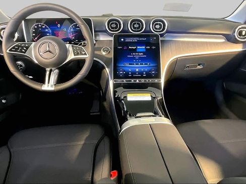 New 2026 Mercedes-Benz C 300 4MATIC Sedan image 7
