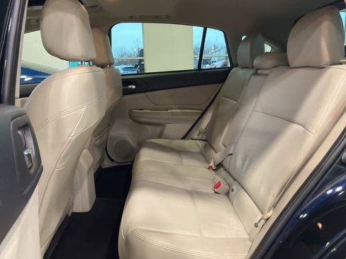 Used 2014 Subaru Impreza 2.0i Sport Limited image 24