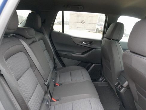 New 2026 Chevrolet Equinox LT w/ Midnight Edition image 11