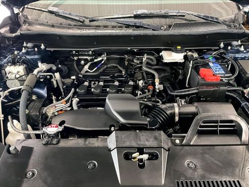 Used 2024 Honda CR-V EX image 30