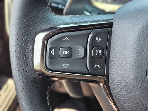New 2026 RAM 1500 RHO AWD/4WD image 15