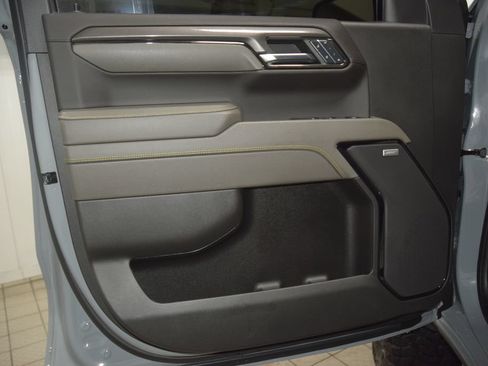 Used 2024 Chevrolet Silverado 1500 ZR2 w/ ZR2 Bison Edition AWD/4WD image 49