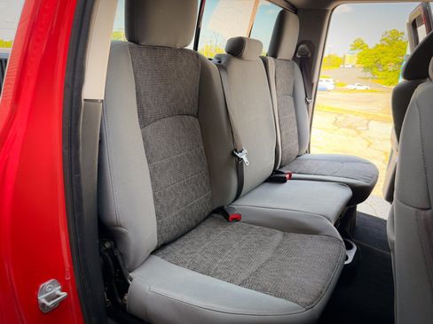 Used 2016 RAM 1500 Big Horn AWD/4WD image 27