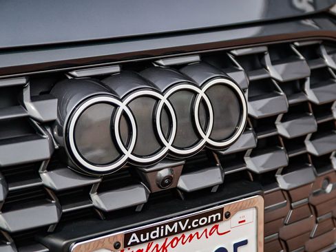 Certified 2025 Audi Q5 Premium w/ Convenience Package image 13