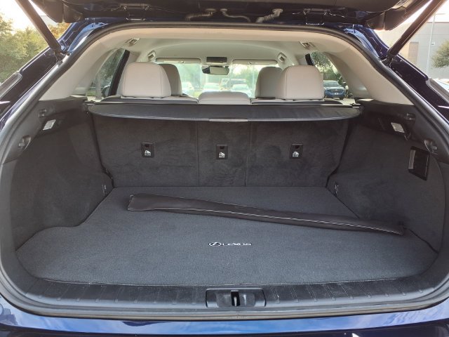 Used 2017 Lexus RX 350 FWD w/ Accessory Package image 8