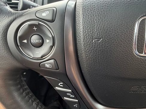 Certified 2023 Honda Ridgeline RTL image 26