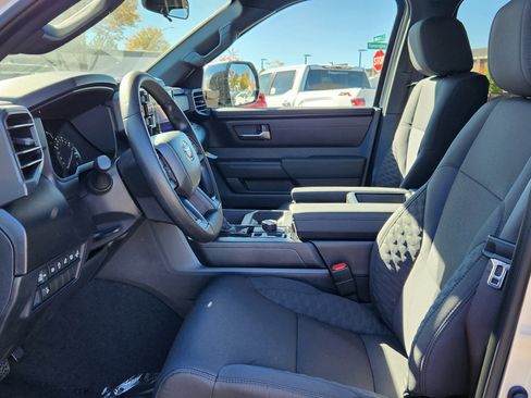 New 2026 Toyota Tundra SR5 w/ SX Package image 7