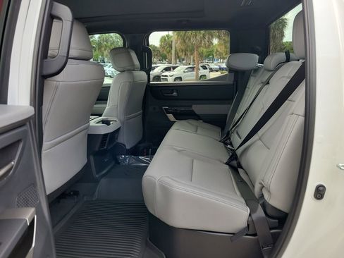 New 2026 Toyota Tundra Limited AWD/4WD image 10