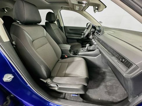 Used 2024 Honda CR-V EX image 28