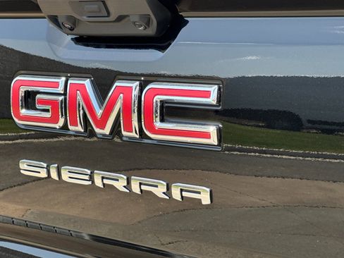 New 2026 GMC Sierra 1500 Pro w/ Pro Value Package RWD image 24