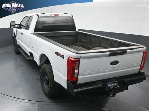 Used 2023 Ford F250 XL w/ XL Off-Road Package image 13
