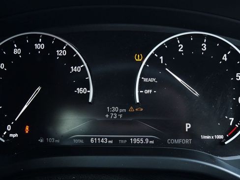 Used 2018 BMW X3 xDrive30i w/ Convenience Package image 19