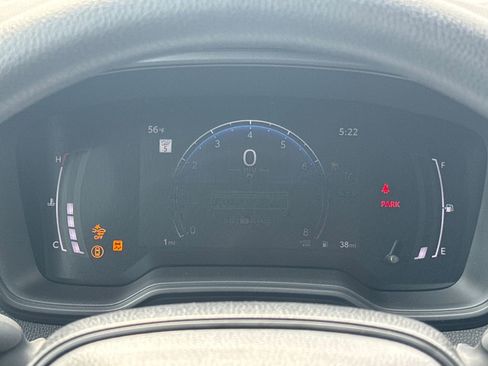 New 2026 Toyota Corolla LE image 18