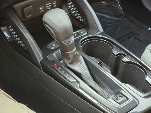 Used 2021 Chevrolet TrailBlazer LT image 36