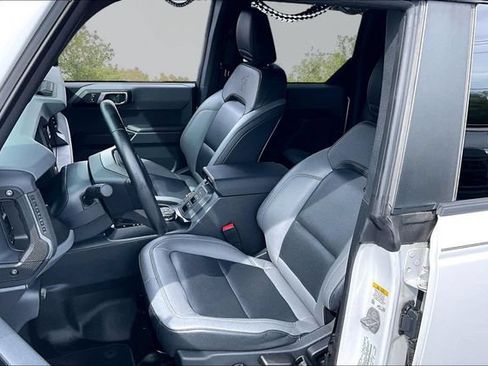 Used 2024 Ford Bronco Big Bend AWD/4WD image 23