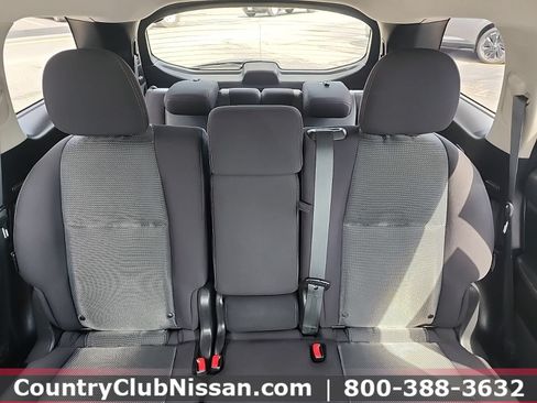 Used 2019 Nissan Pathfinder S AWD/4WD image 20
