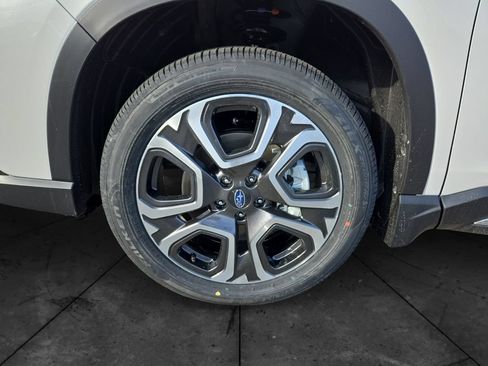 Used 2026 Subaru Ascent Limited AWD/4WD image 14