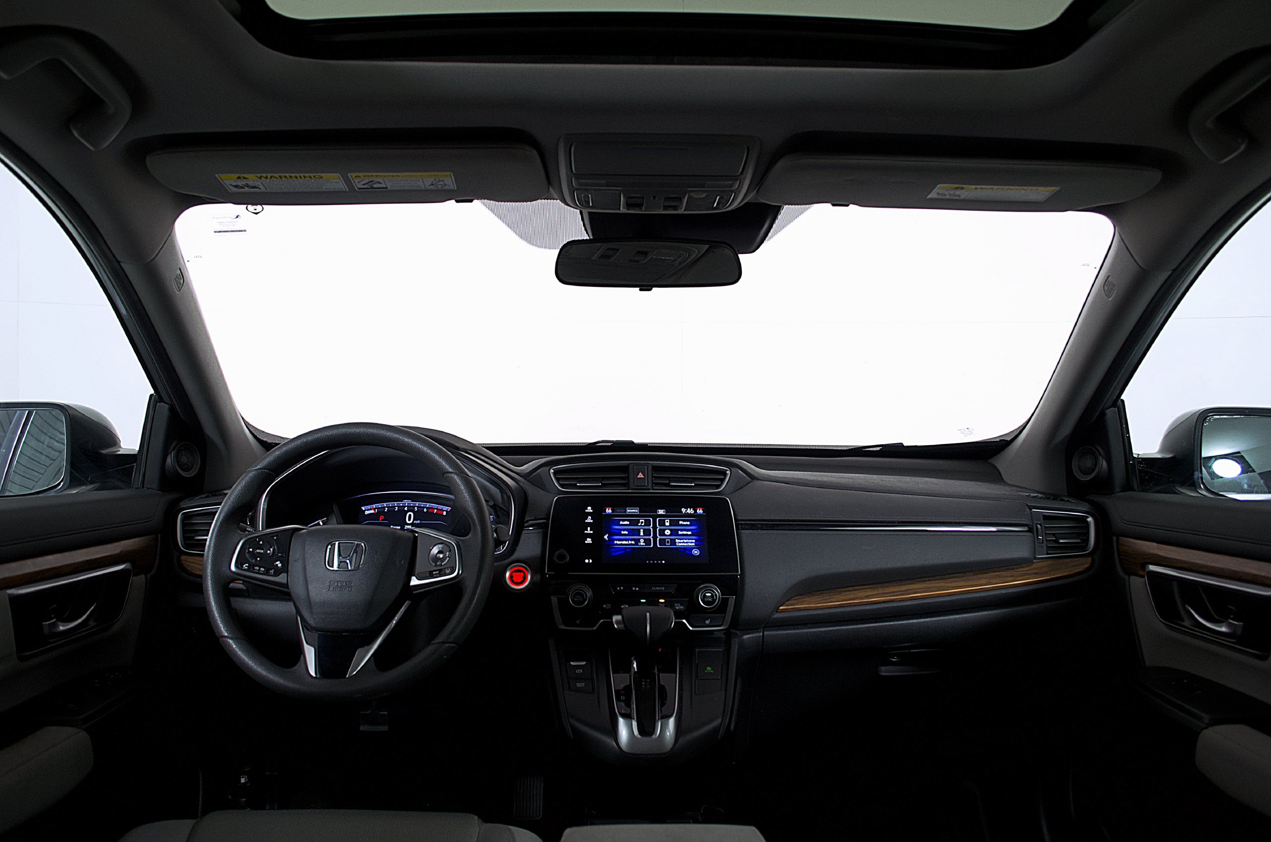 Used 2019 Honda CR-V EX-L image 13