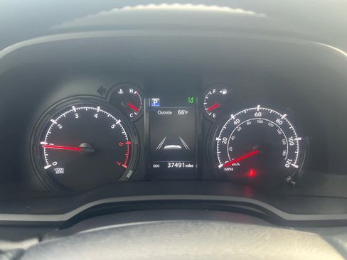 Certified 2024 Toyota 4Runner SR5 image 26