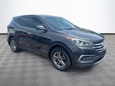 Used 2018 Hyundai Santa Fe Sport FWD image 4