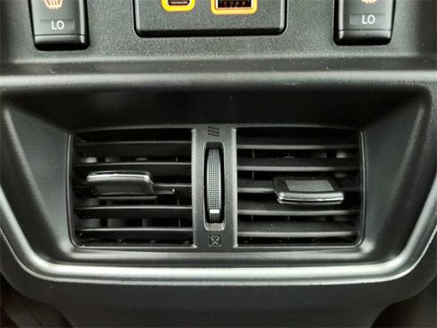 Used 2023 Nissan Murano SL w/ SL Moonroof Package image 40