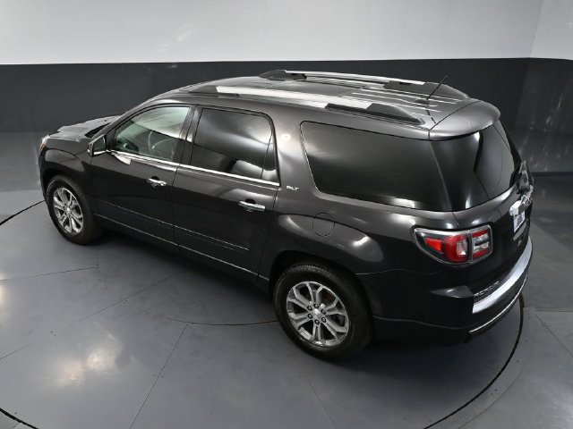 Used 2015 GMC Acadia SLT w/ Open Road Package AWD/4WD image 51