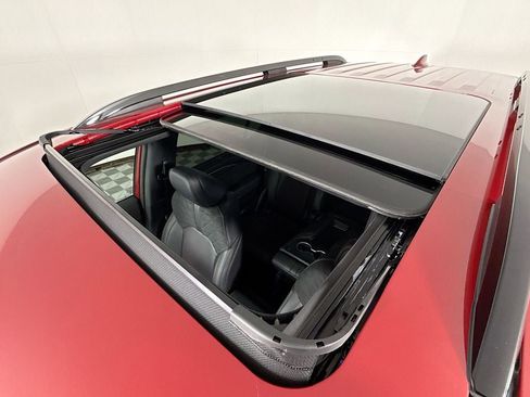 New 2026 Honda Pilot Black Edition image 21